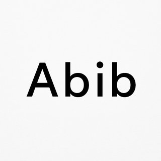 Abib