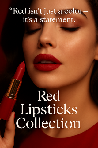 Red Elegance