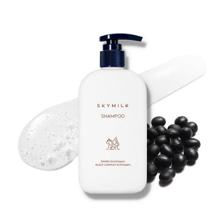 SKYMILK Shampoo 10.14 oz