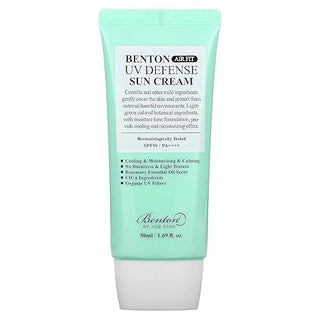 Air Fit UV Defense Sun Cream