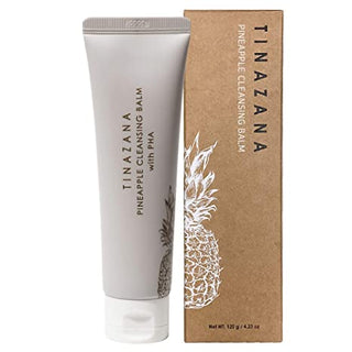 TINAZANA Pineapple Cleansing Balm 3.52 oz