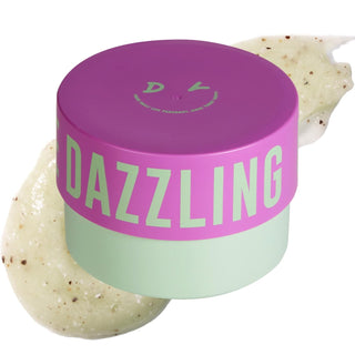 DEAR DOER Dazzling Body Scrub 8.82 oz