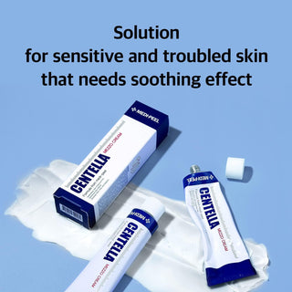 Centella Mezzo Cream 1.01 fl oz / 30ml - EZByourself