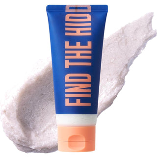 DEAR DOER The Hidden Body Scrub & Wash in Tube 3.38 oz