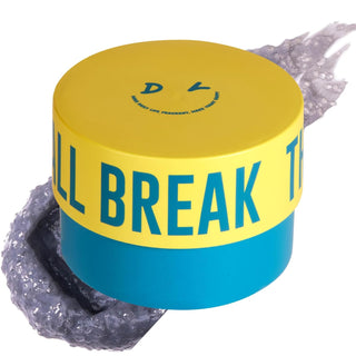 DEAR DOER Break Body Scrub 8.82 oz