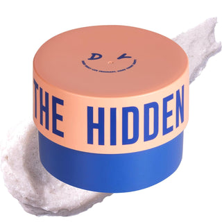 DEAR DOER The Hidden Body Scrub & Wash 8.82 oz