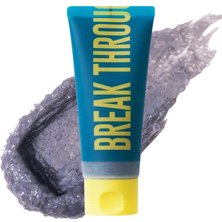 DEAR DOER Break Body Scrub in Tube 3.38 oz