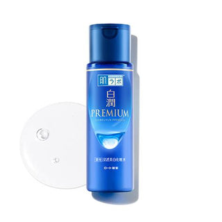 HADA LABO Shirojyun Premium Whitening Lotion 5.75 oz