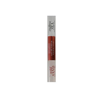 BATH & BODY WORKS Endless Sea / Wild Sea Eau de Parfum Dual-Ended Rollerball 0.68 oz