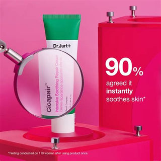 DR.JART+ Cicapair Intensive Soothing Repair Cream 1.69 oz