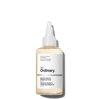 THE ORDINARY Glycolic Acid 7% Exfoliating Toner 8.12 oz