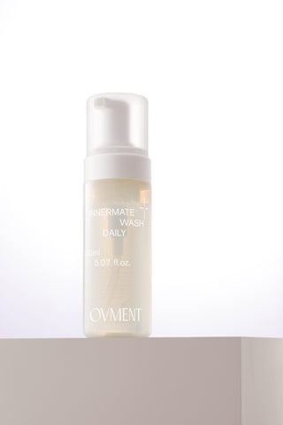 OVMENT Innermate Wash Daily 5.07 oz