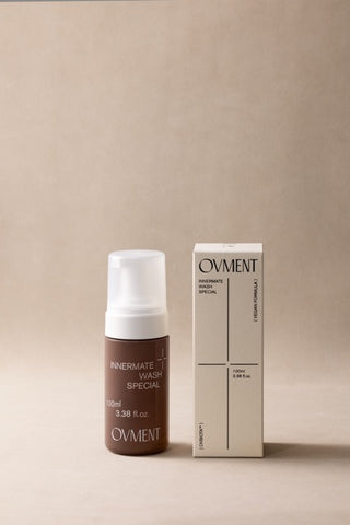 OVMENT Innermate Wash Special 3.38 oz