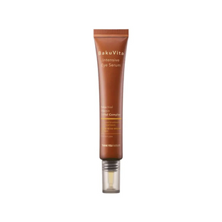 THANK YOU FARMER BaKuVita Intensive Eye Serum 1.01 oz