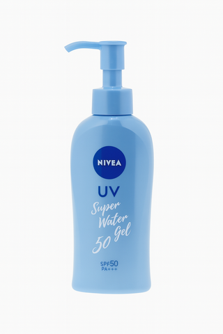 Kao NIVEA Sun Protect Water Gel Super SPF50 PA+++
