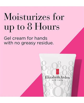 Elizabeth Arden Eight Hour Cream Intensive Moisturizing Hand Treatment 1.0 oz