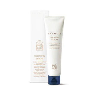 SKYMILK Soothing Serum 3.38 oz