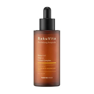 THANK YOU FARMER BaKuVita Revitalizing Ampoule