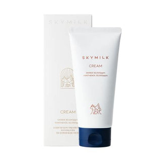 SKYMILK Panthenol Cream 4.05 oz