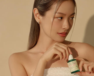 AXIS-Y Skincare That Loves Your Skin (and the Planet)