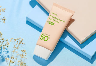 Hybrid Sunscreens: Skincare + SPF in One Step