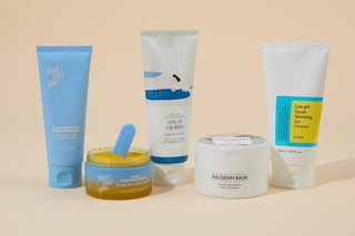 Building a Clear Routine for Acne-Prone Skin