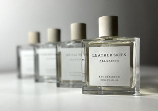 ALLSAINTS Fragrances: A Symphony of Notes for Every Personality