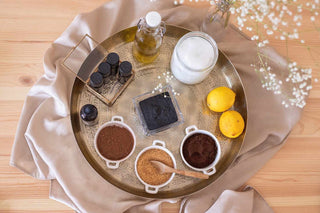 Low-Waste Beauty Routines Inspired by Korea