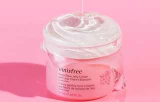 The Role of Water in Korean Skincare: Why Hydration Matters