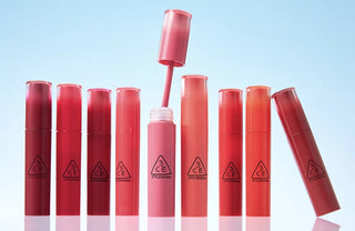 Discover 3CE, the Trendsetting K-Beauty Brand You Can Buy at EZBUrself