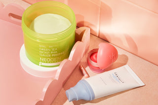 Why Korean Skincare Has Earned Global Trust