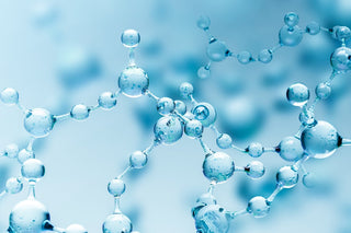 The K-Beauty Power Quartet: Hyaluronic Acid, Retinol, Vitamin C & Ceramides Explained