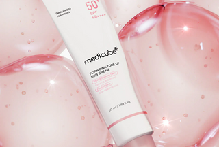 Tone-Up Creams Reimagined: The Modern K-Beauty Approach