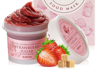 Polish, Nourish, Repeat: The At-Home Facial That Smells Like Summer