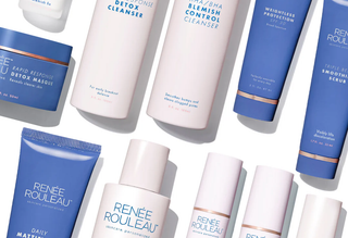 Oil Control Without Dryness: The Korean Method