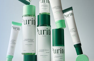 The Best Korean Skincare for Sun Damage Repair