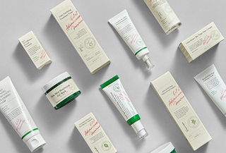 AXIS-Y: The Innovative Korean Skincare Brand Redefining Beauty with Science and Nature