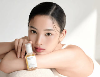 Stay Hydrated and Bright All Summer with This K-Beauty Pair