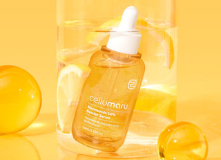 Niacinamide in Korean Skincare: How to Choose the Right Concentration