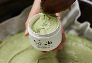 Arencia: The Korean Vegan Brand Turning Clean Beauty Into an Art Form