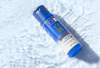 The Japanese Toner That Brings Back Your Glow