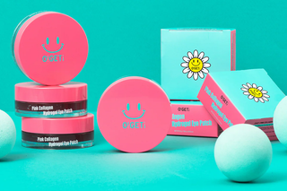 The Eye Patch We’re Both Obsessed With