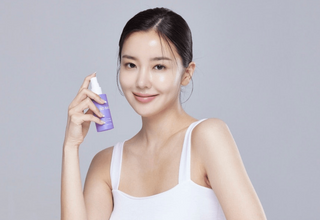 Collagen Meets SPF for the Dream Summer Glow