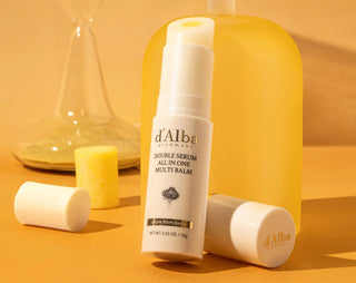 Two Products That Will Change Your Summer Skin Game