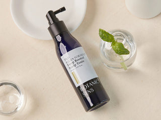 Vegan Scalp Care Backed by Clinical Results from BOTANICSENS