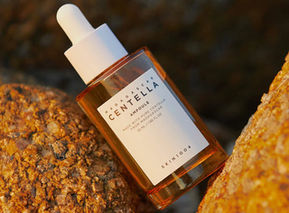 Get the ‘Glass Skin’ Look With These Korean Beauty Favorites