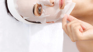 Your At-Home Spa Secret for Radiant, Dewy Skin