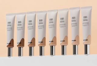 Your Skin, But Better: Heimish’s Secret to the Perfect Dewy Finish