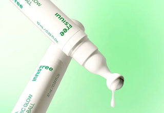 The Refined Elegance of Innisfree Skincare