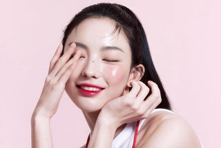 K-Beauty Makeup: The Best Korean Lip Tints, Foundations & More